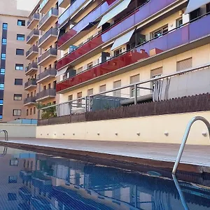 Diagonal Mar Apartamento